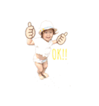 Fuuuuuuuka（個別スタンプ：7）