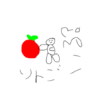 オーガニック岩尾（個別スタンプ：2）