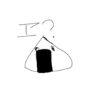 オーガニック岩尾（個別スタンプ：5）
