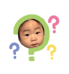 ひぃーにゃん（個別スタンプ：3）