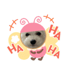 だいちゃん スタンプ 1（個別スタンプ：31）