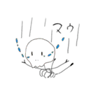 Kパーティ（個別スタンプ：6）