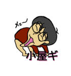 Kパーティ（個別スタンプ：15）
