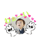 きょんママ一家 2（個別スタンプ：10）
