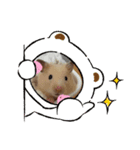 ふーちゃん激かわスタンプ（個別スタンプ：2）