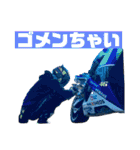 yassuプライベート第3弾（個別スタンプ：5）