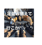 yassuプライベート第3弾（個別スタンプ：25）