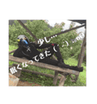 yassuプライベート第3弾（個別スタンプ：27）