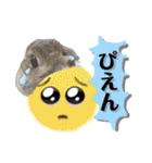 あずきさんの一日（個別スタンプ：13）