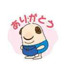 アルのポケット（個別スタンプ：2）