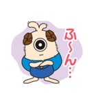 アルのポケット（個別スタンプ：17）
