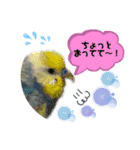 もんざえもんワールド（個別スタンプ：20）