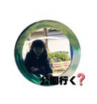 琉輝さんのスタンプ（個別スタンプ：5）