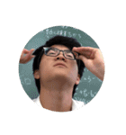 中村 太志朗（個別スタンプ：8）