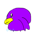 俺の鳥たち（個別スタンプ：6）