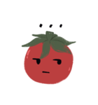 tomato's-cute（個別スタンプ：4）