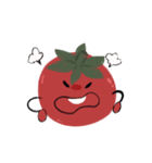 tomato's-cute（個別スタンプ：5）