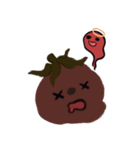 tomato's-cute（個別スタンプ：7）
