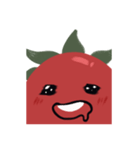 tomato's-cute（個別スタンプ：8）