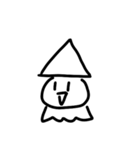 イカリングくんスタンプ（個別スタンプ：7）
