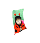 幼い日の夢（個別スタンプ：8）