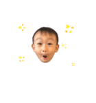 太郎スタンプ Vol.7（個別スタンプ：1）