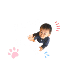 太郎スタンプ Vol.7（個別スタンプ：6）