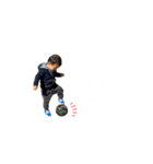 太郎スタンプ Vol.7（個別スタンプ：8）