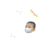 太郎スタンプ Vol.7（個別スタンプ：9）