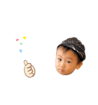 太郎スタンプ Vol.7（個別スタンプ：13）
