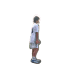 みきたろう。（個別スタンプ：19）