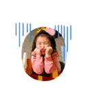 Emily Part1（個別スタンプ：4）