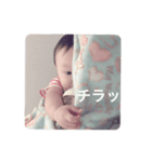 なるきんぐ1（個別スタンプ：8）