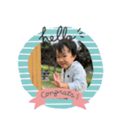 山野家ファイヤー①（個別スタンプ：12）