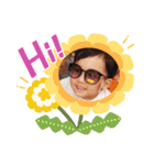 勇心のスタンプ（個別スタンプ：1）