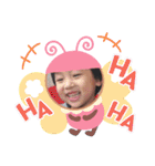 勇心のスタンプ（個別スタンプ：5）