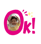 ひろとくんのまいにち（個別スタンプ：1）