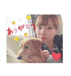 もこと愉快な仲間たち♡（個別スタンプ：13）
