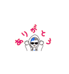 スターリアン BABY（個別スタンプ：5）
