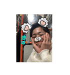 椚田（個別スタンプ：2）