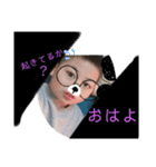 椚田（個別スタンプ：4）