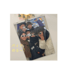 椚田（個別スタンプ：6）