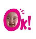 えっちゃんさん1（個別スタンプ：3）