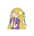 ちゅんのスタンプレベル100（個別スタンプ：4）