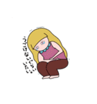 ちゅんのスタンプレベル100（個別スタンプ：11）