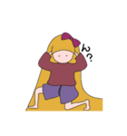 ちゅんのスタンプレベル100（個別スタンプ：15）
