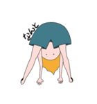 ちゅんのスタンプレベル100（個別スタンプ：18）