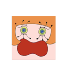 ちゅんのスタンプレベル100（個別スタンプ：23）