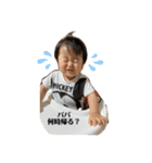 渡邊family（個別スタンプ：4）
