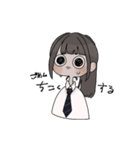 #くそうるさい組（個別スタンプ：1）